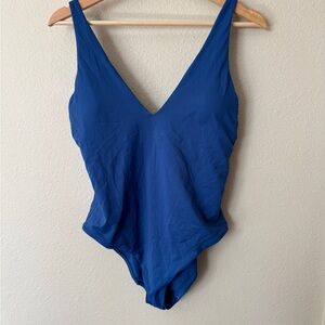 Everlane One Piece Swimsuit
